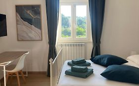 Le Suite del Borgo - Emerald Suite